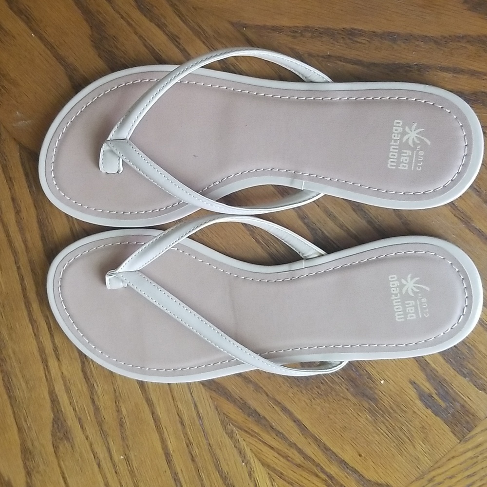 Montego Bay Flip Flops